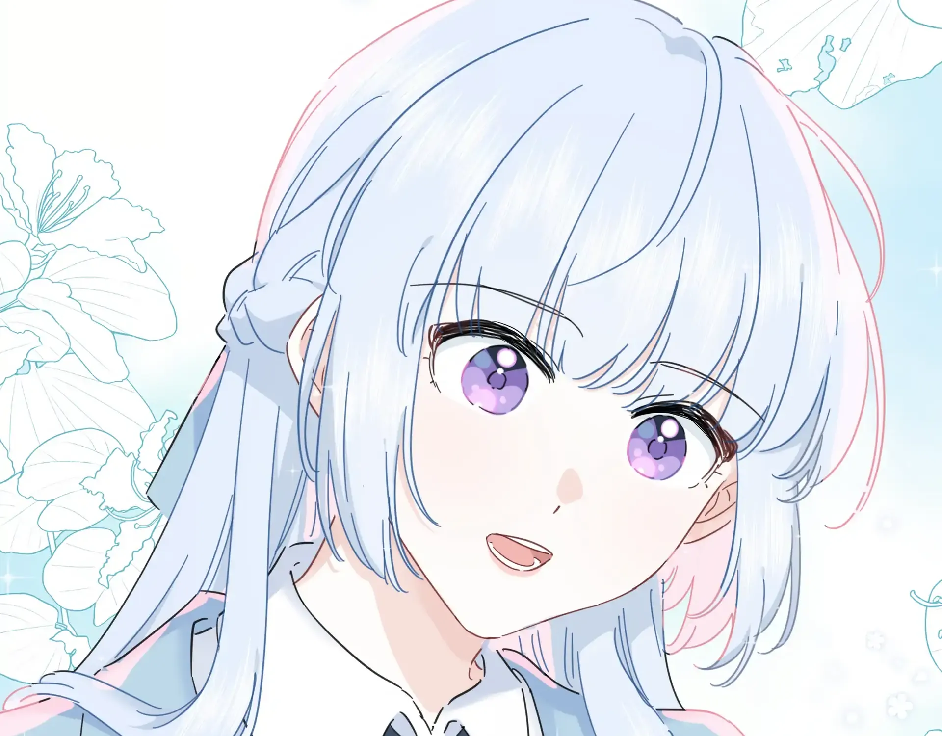 Read Love Gives Me Superpowers chapter 52 image 52 on Lezhin