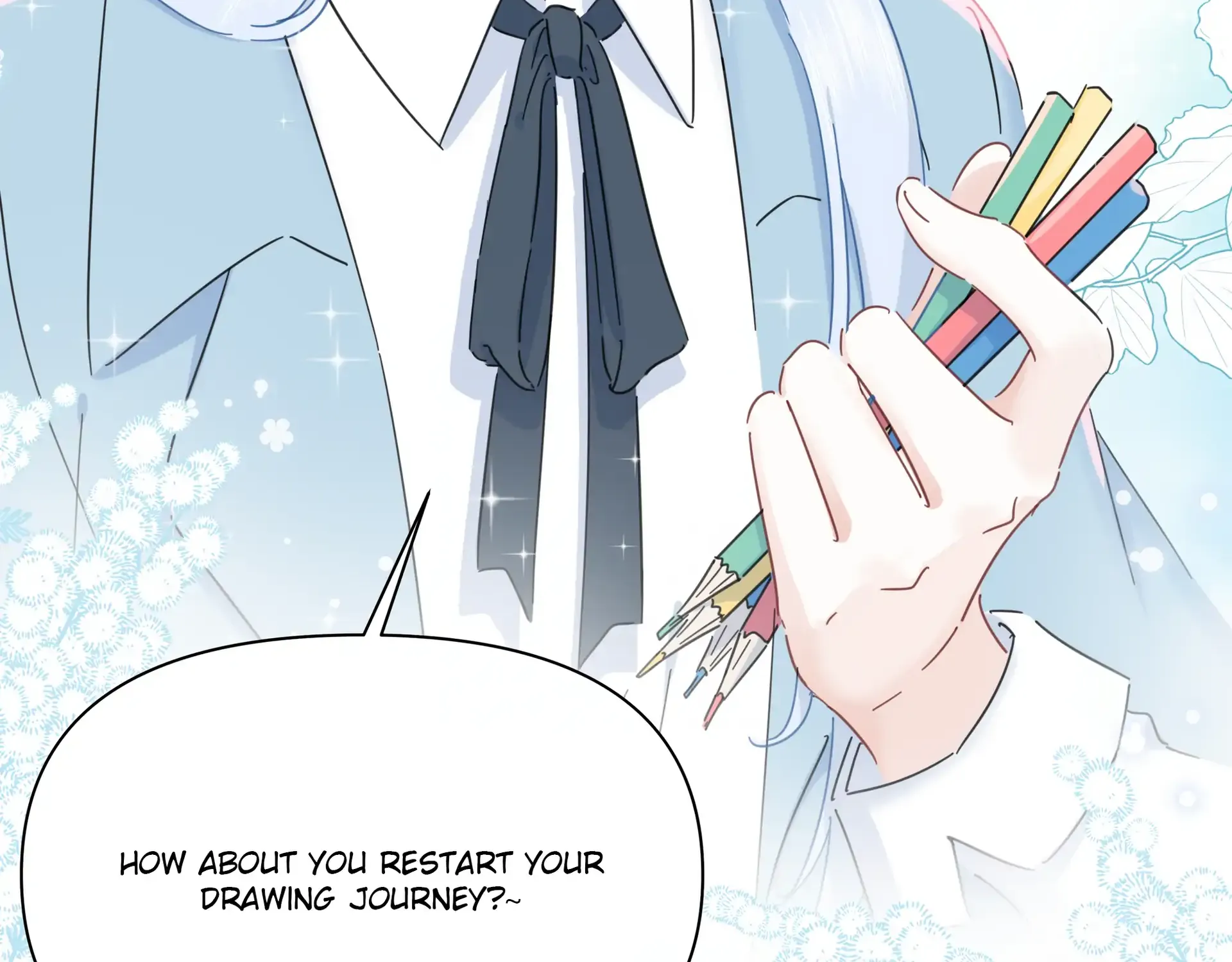 Read Love Gives Me Superpowers chapter 52 image 53 on Lezhin