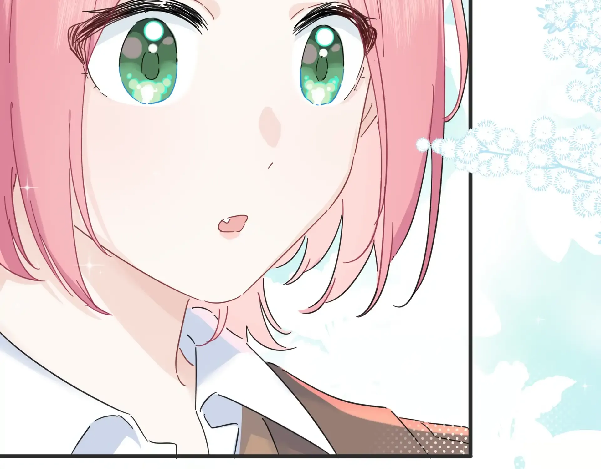 Read Love Gives Me Superpowers chapter 52 image 55 on Lezhin