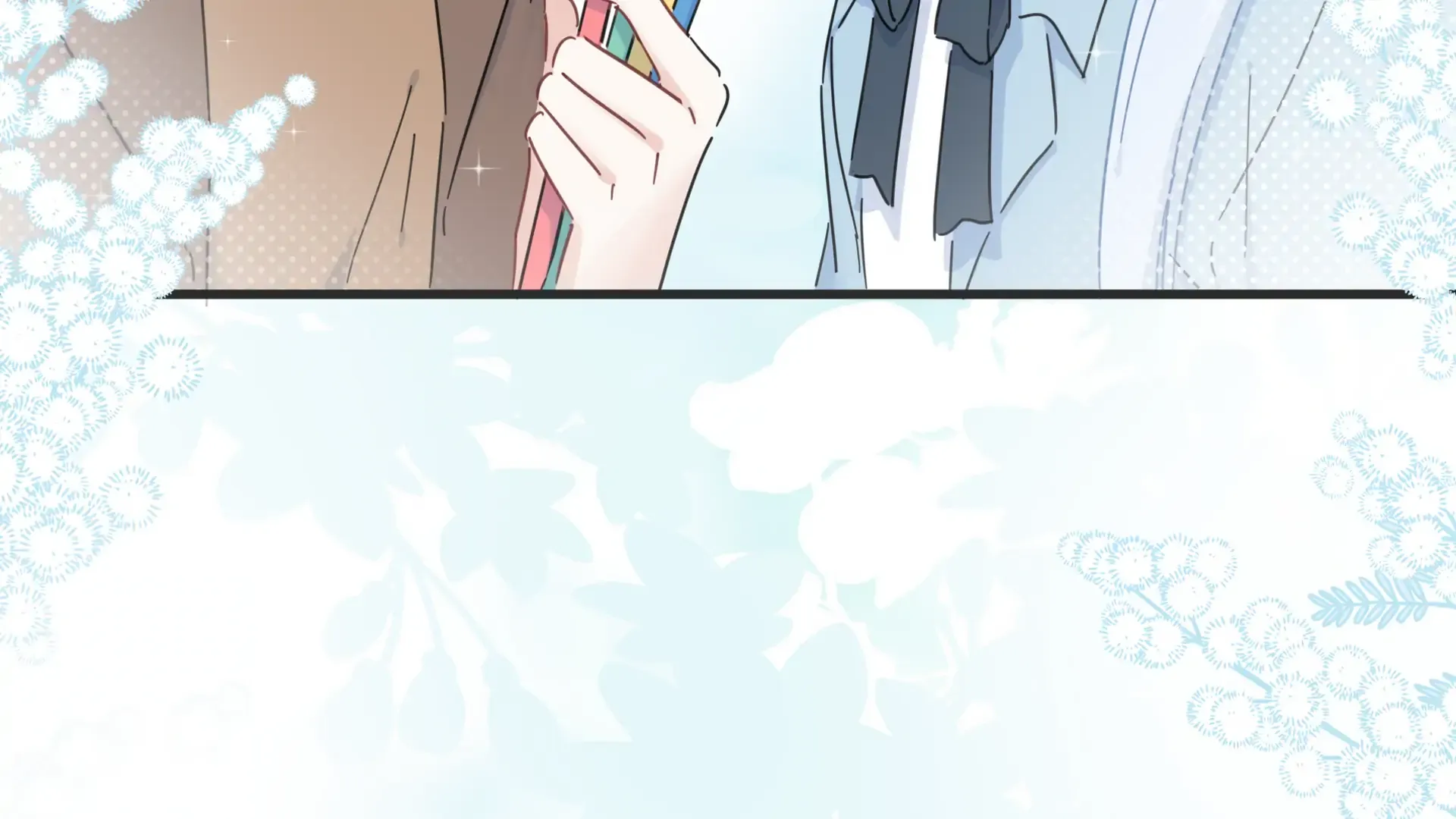 Read Love Gives Me Superpowers chapter 52 image 59 on Lezhin