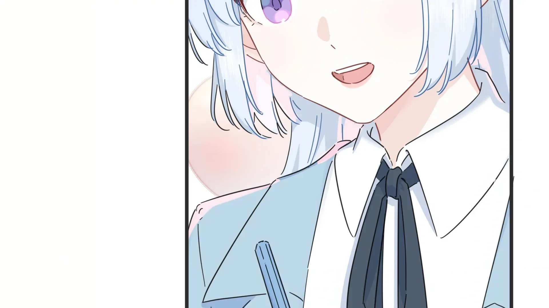 Read Love Gives Me Superpowers chapter 52 image 63 on Lezhin