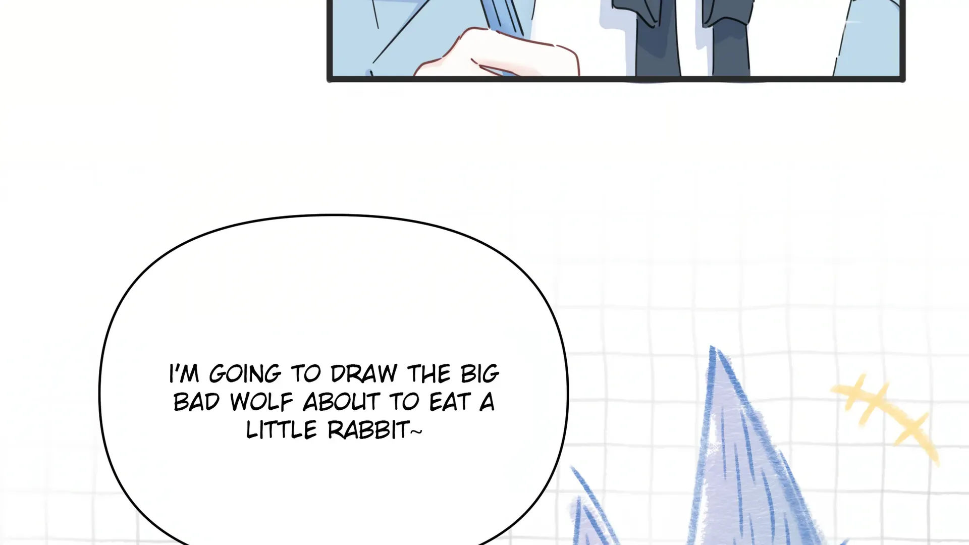 Read Love Gives Me Superpowers chapter 52 image 64 on Lezhin