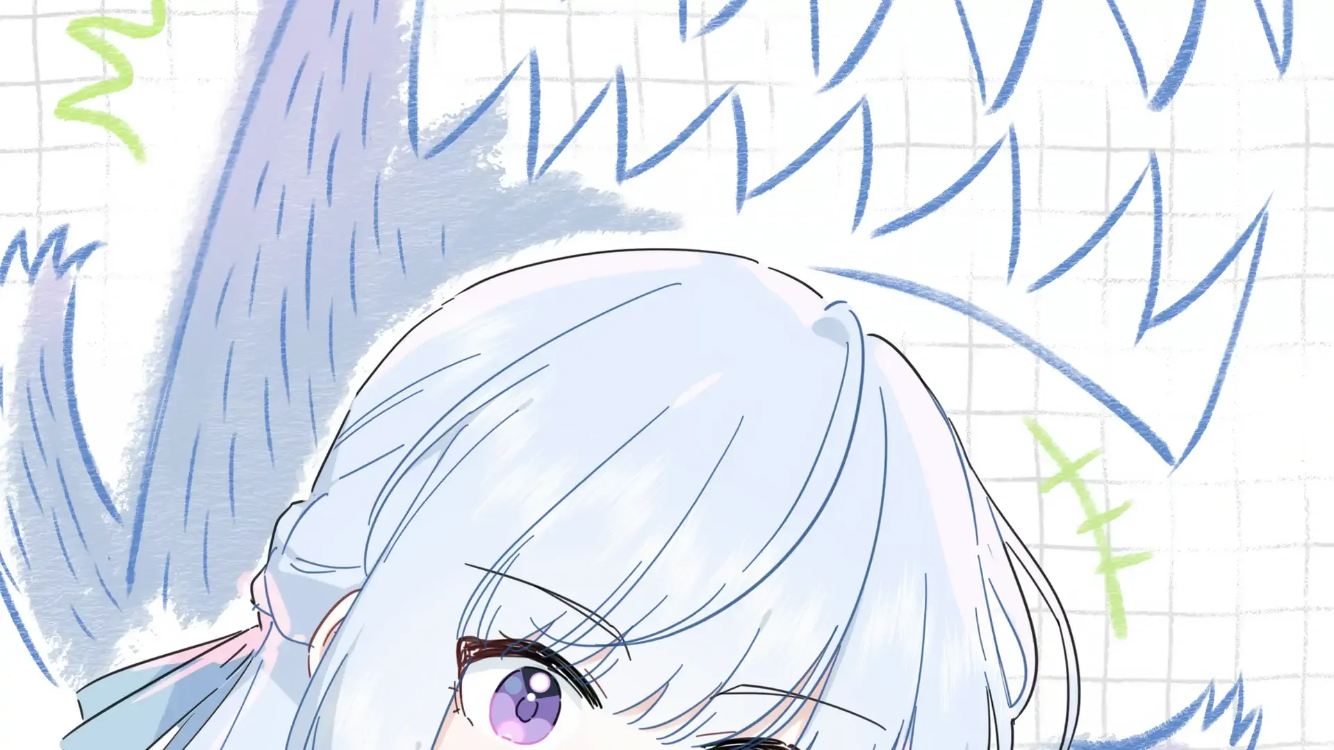 Read Love Gives Me Superpowers chapter 52 image 69 on Lezhin