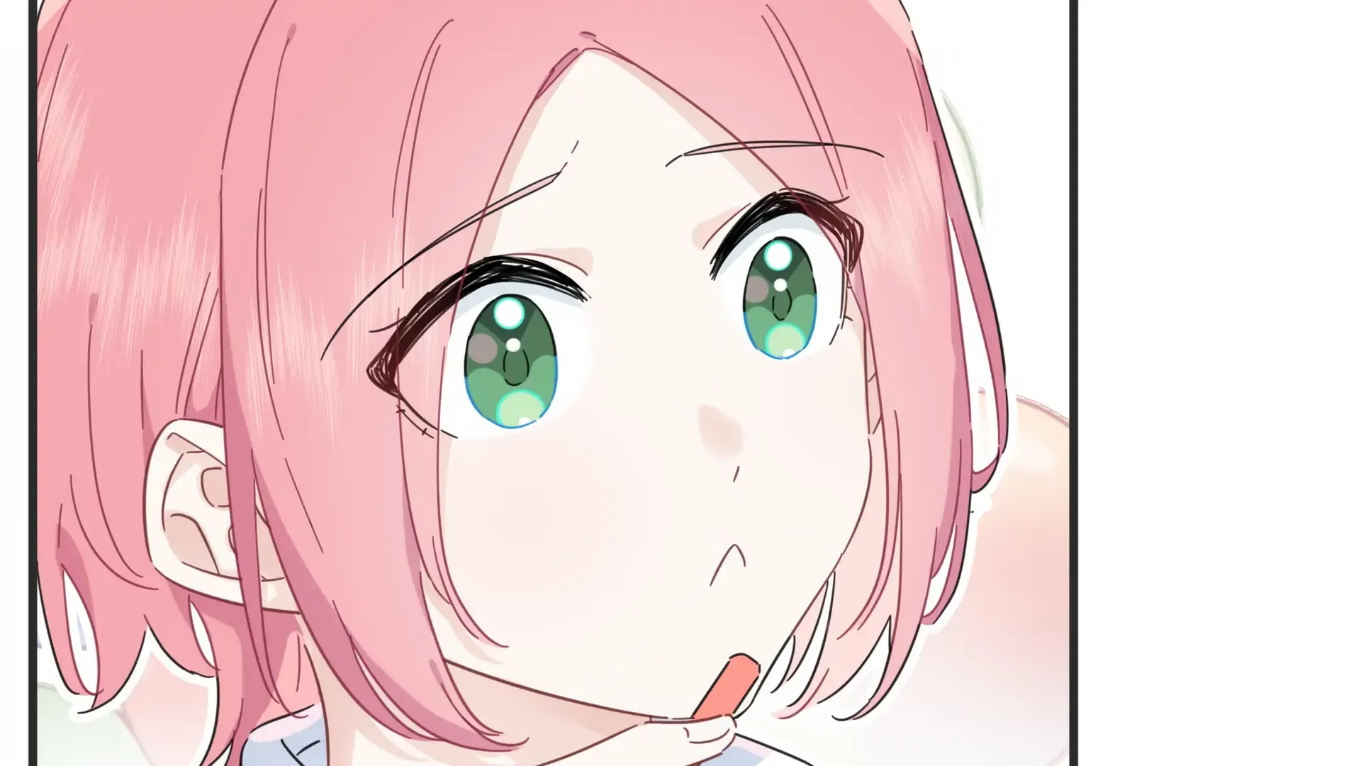Read Love Gives Me Superpowers chapter 52 image 76 on Lezhin