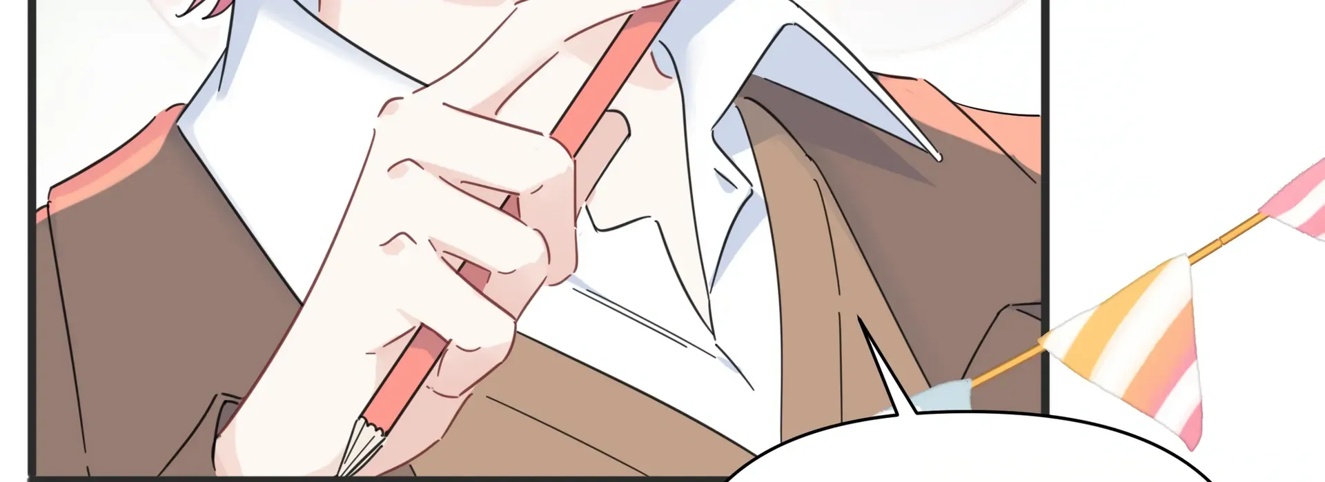Read Love Gives Me Superpowers chapter 52 image 77 on Lezhin