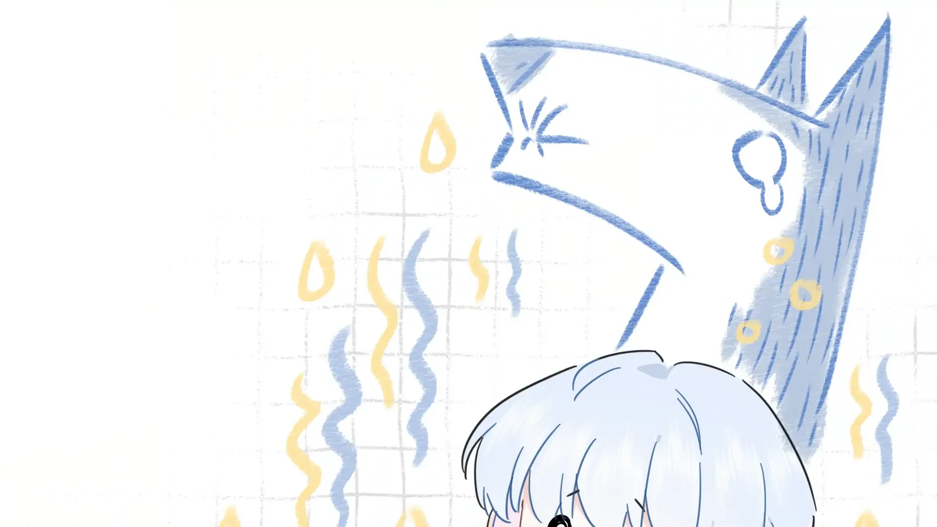 Read Love Gives Me Superpowers chapter 52 image 85 on Lezhin