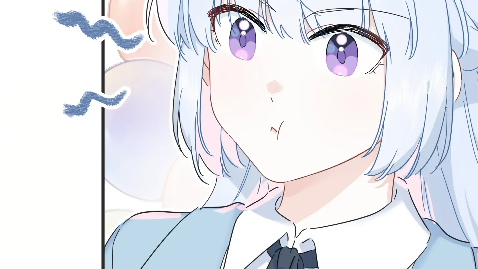 Read Love Gives Me Superpowers chapter 52 image 88 on Lezhin