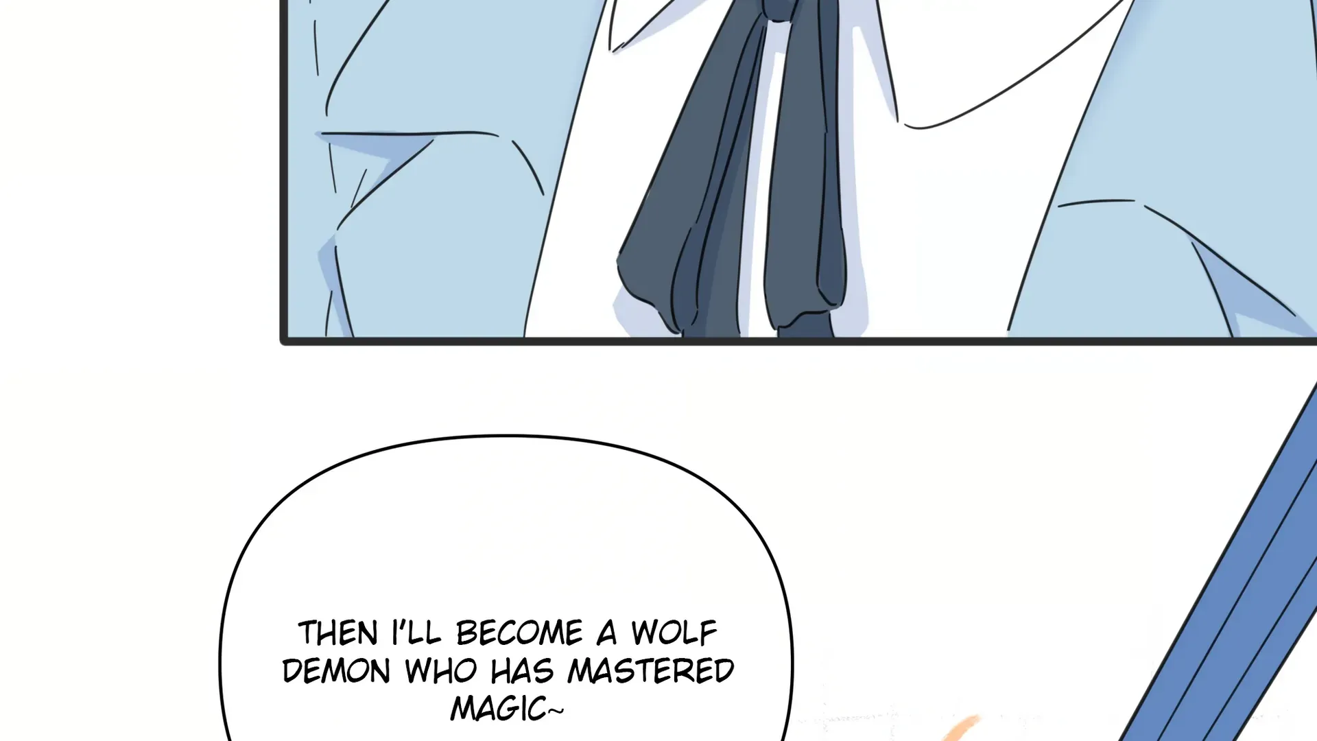 Read Love Gives Me Superpowers chapter 52 image 89 on Lezhin