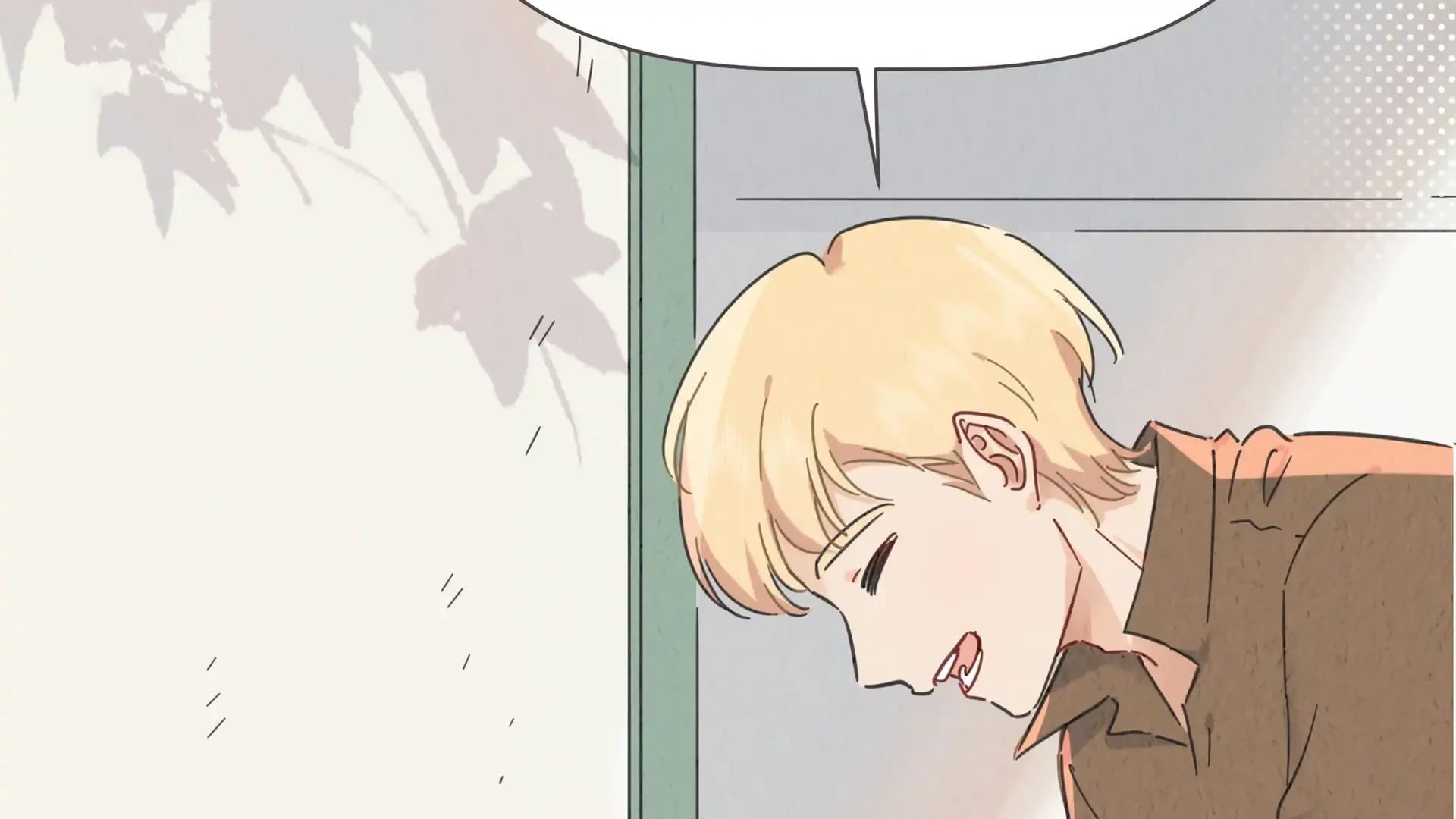 Read Love Gives Me Superpowers chapter 52 image 9 on Lezhin