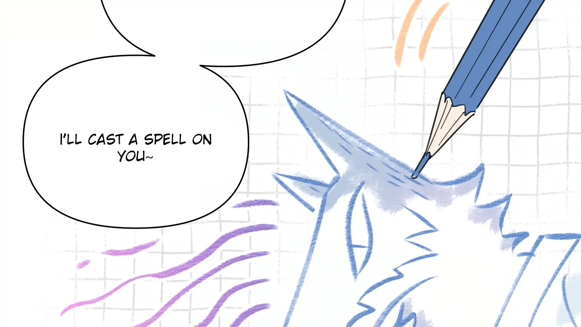 Read Love Gives Me Superpowers chapter 52 image 90 on Lezhin