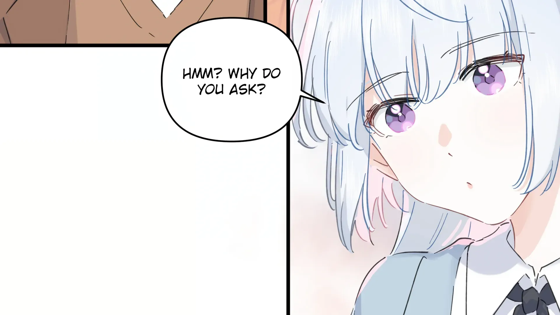 Read Love Gives Me Superpowers chapter 53 image 13 on Lezhin