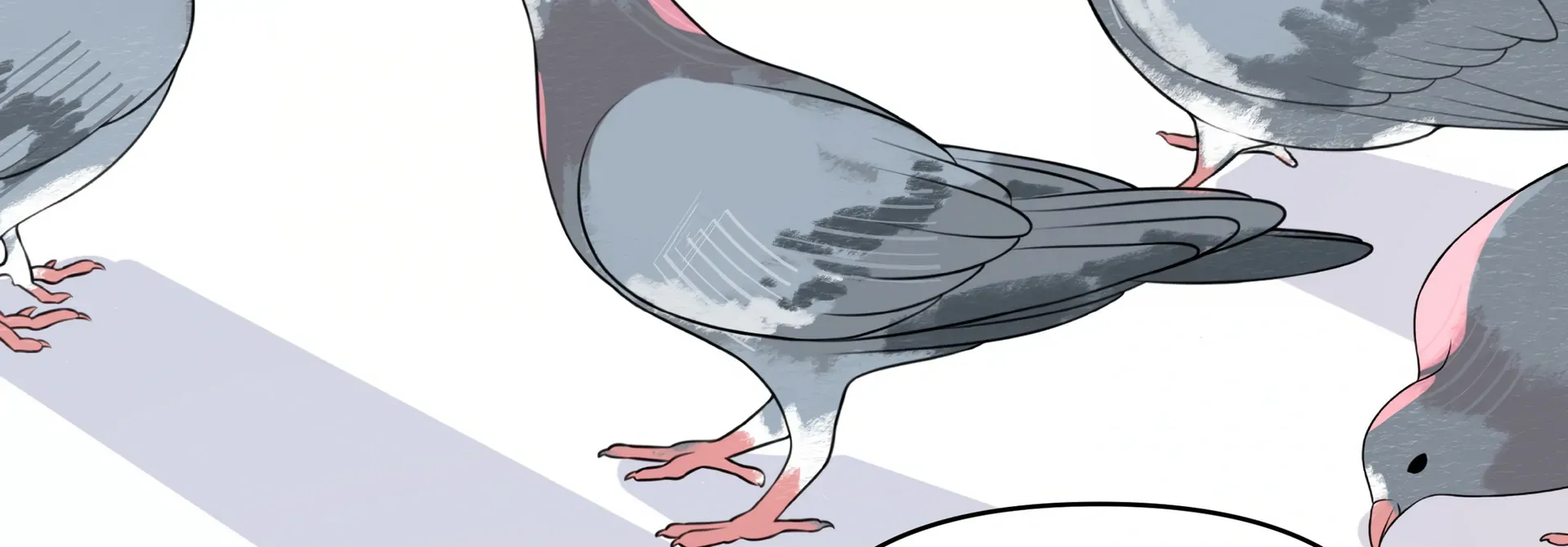 Read Love Gives Me Superpowers chapter 53 image 16 on Lezhin