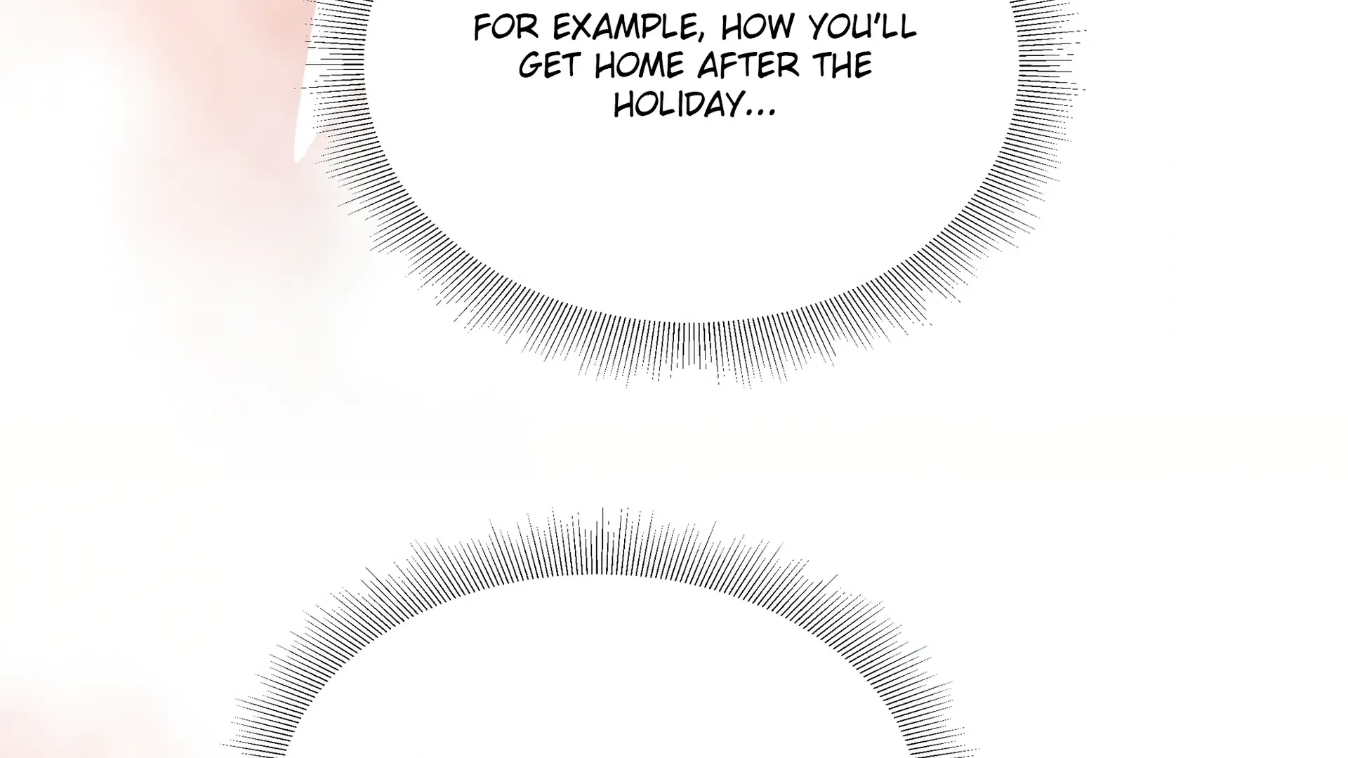 Read Love Gives Me Superpowers chapter 53 image 24 on Lezhin