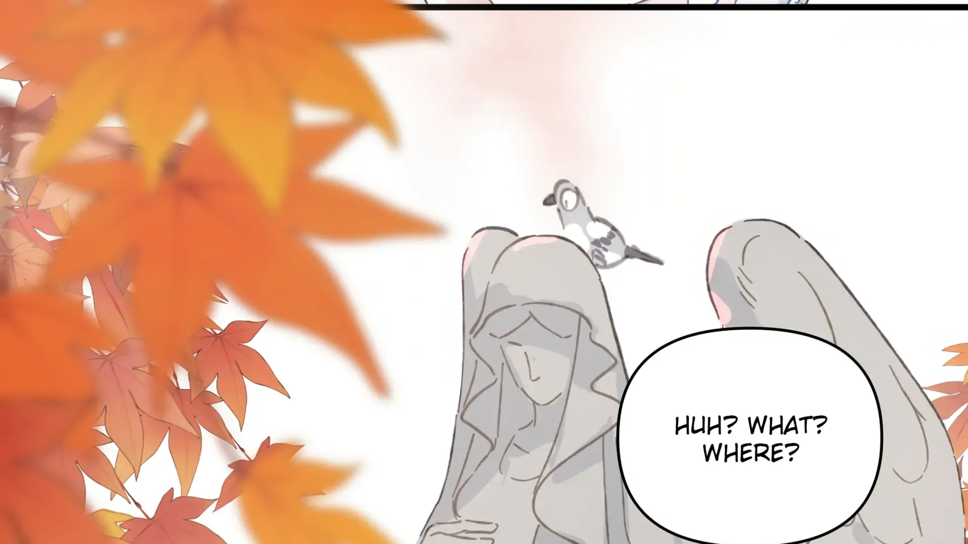 Read Love Gives Me Superpowers chapter 53 image 31 on Lezhin