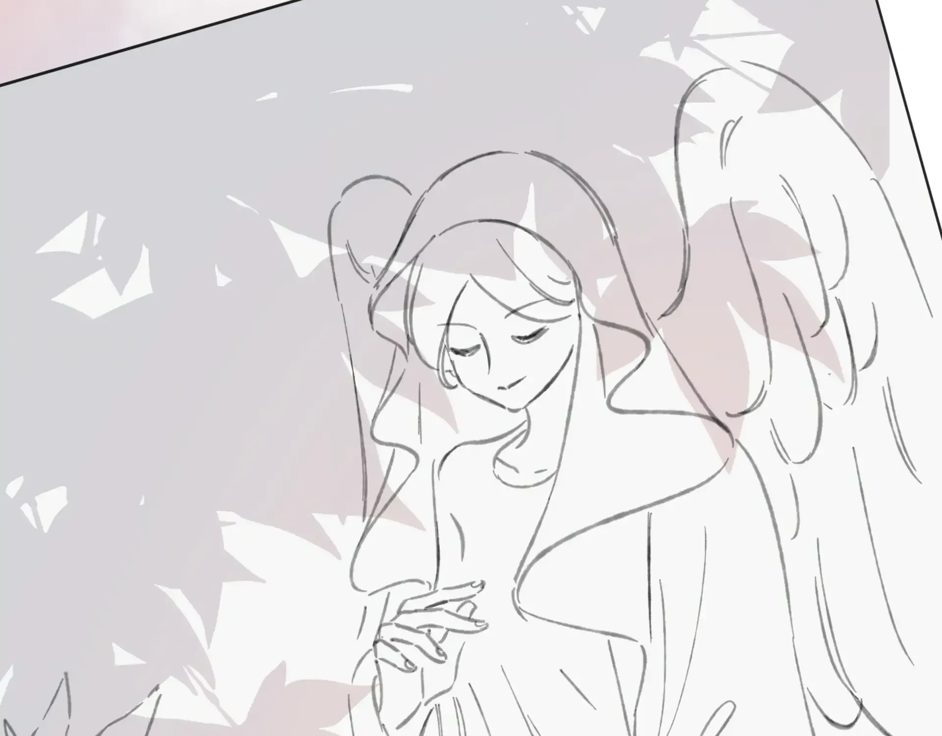 Read Love Gives Me Superpowers chapter 53 image 4 on Lezhin