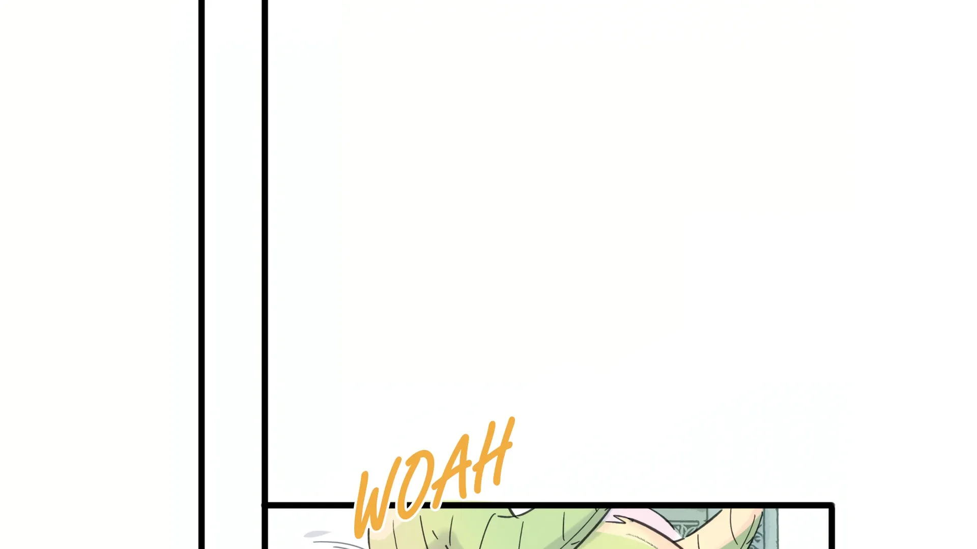Read Love Gives Me Superpowers chapter 53 image 40 on Lezhin
