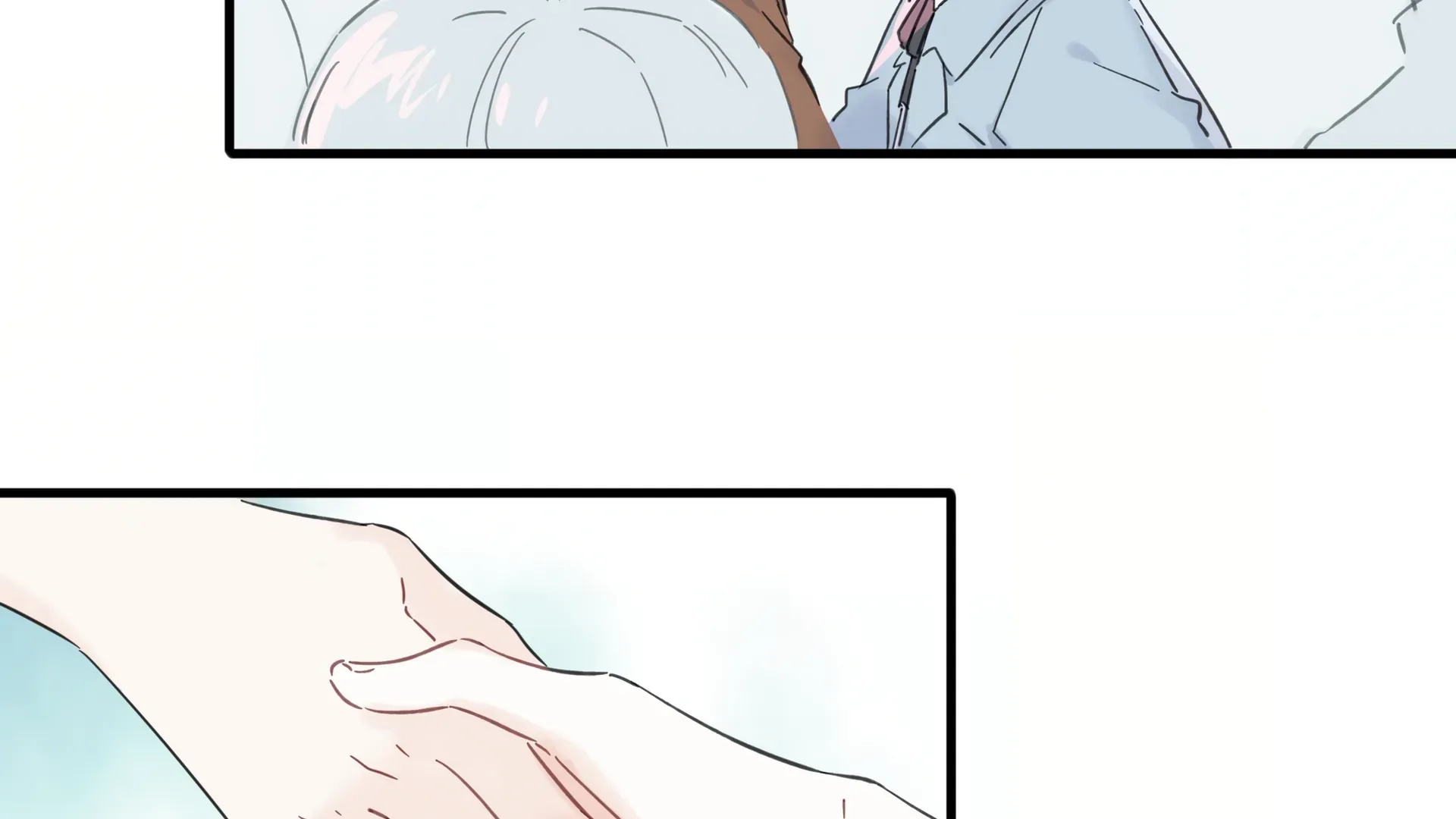 Read Love Gives Me Superpowers chapter 53 image 46 on Lezhin