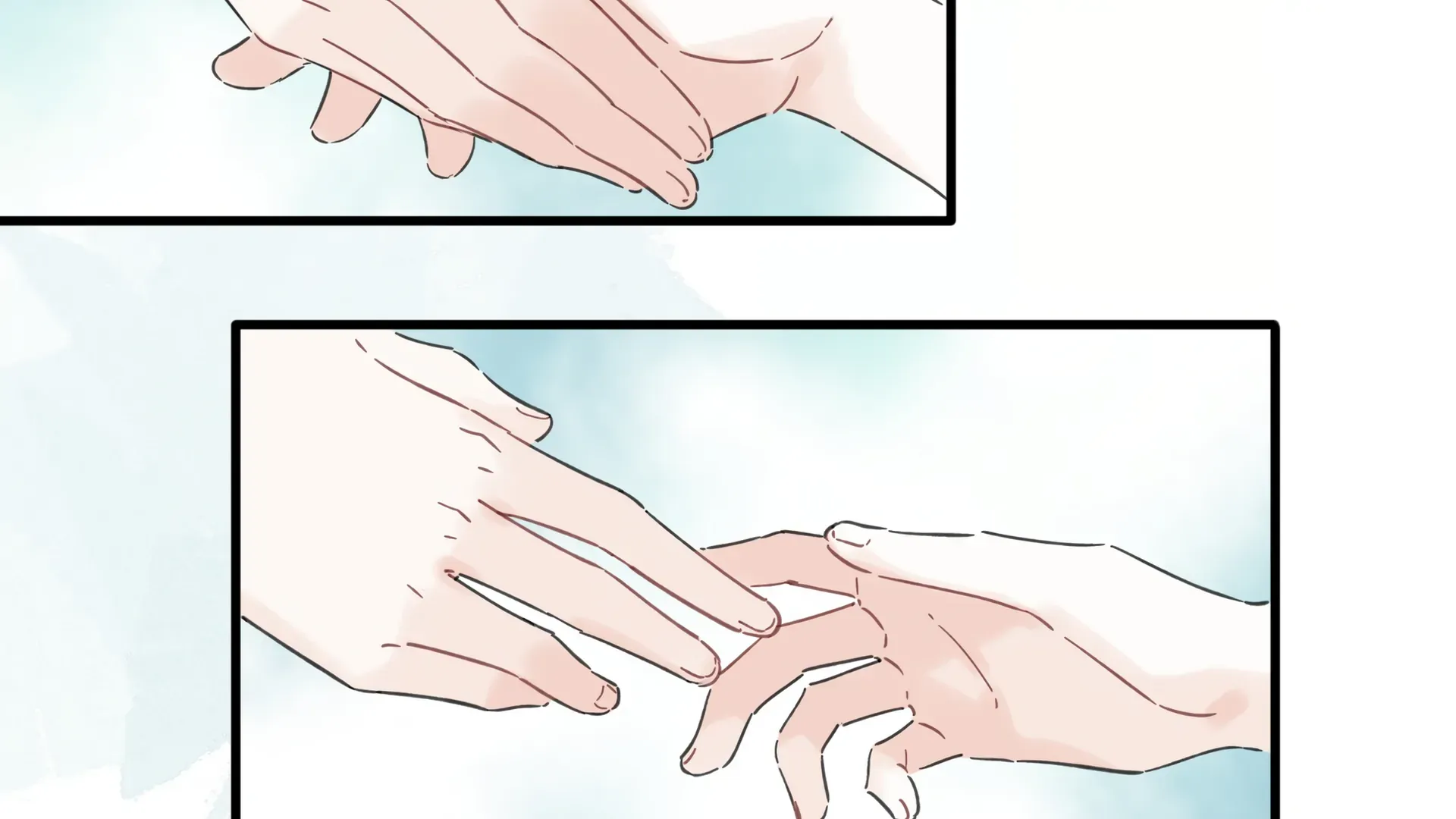 Read Love Gives Me Superpowers chapter 53 image 47 on Lezhin