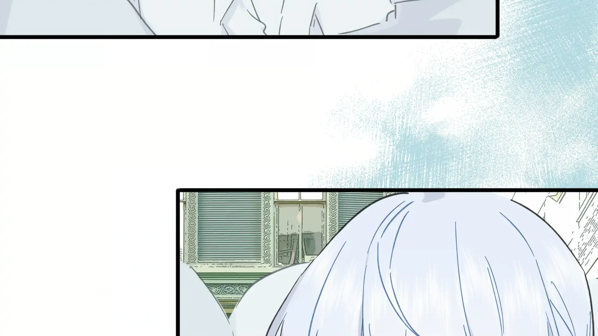 Read Love Gives Me Superpowers chapter 53 image 52 on Lezhin