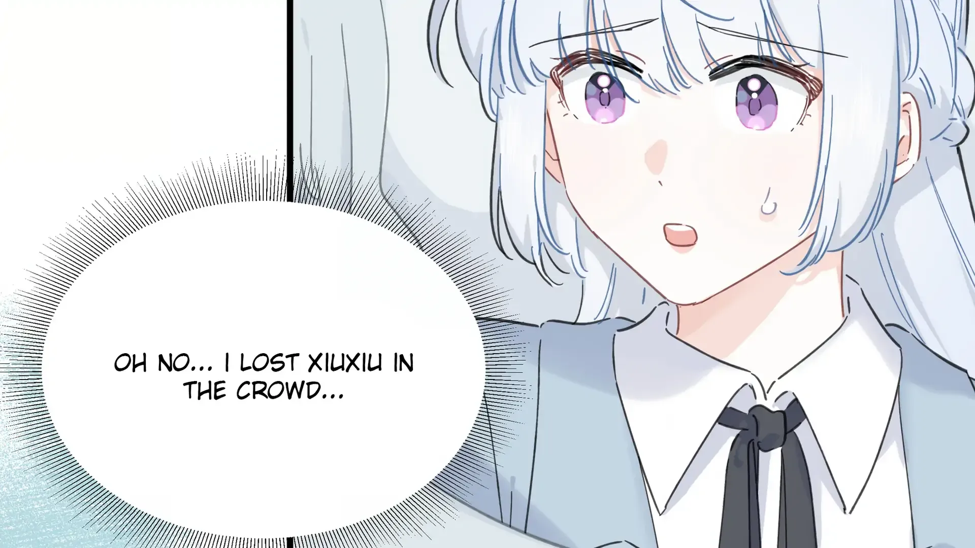 Read Love Gives Me Superpowers chapter 53 image 53 on Lezhin