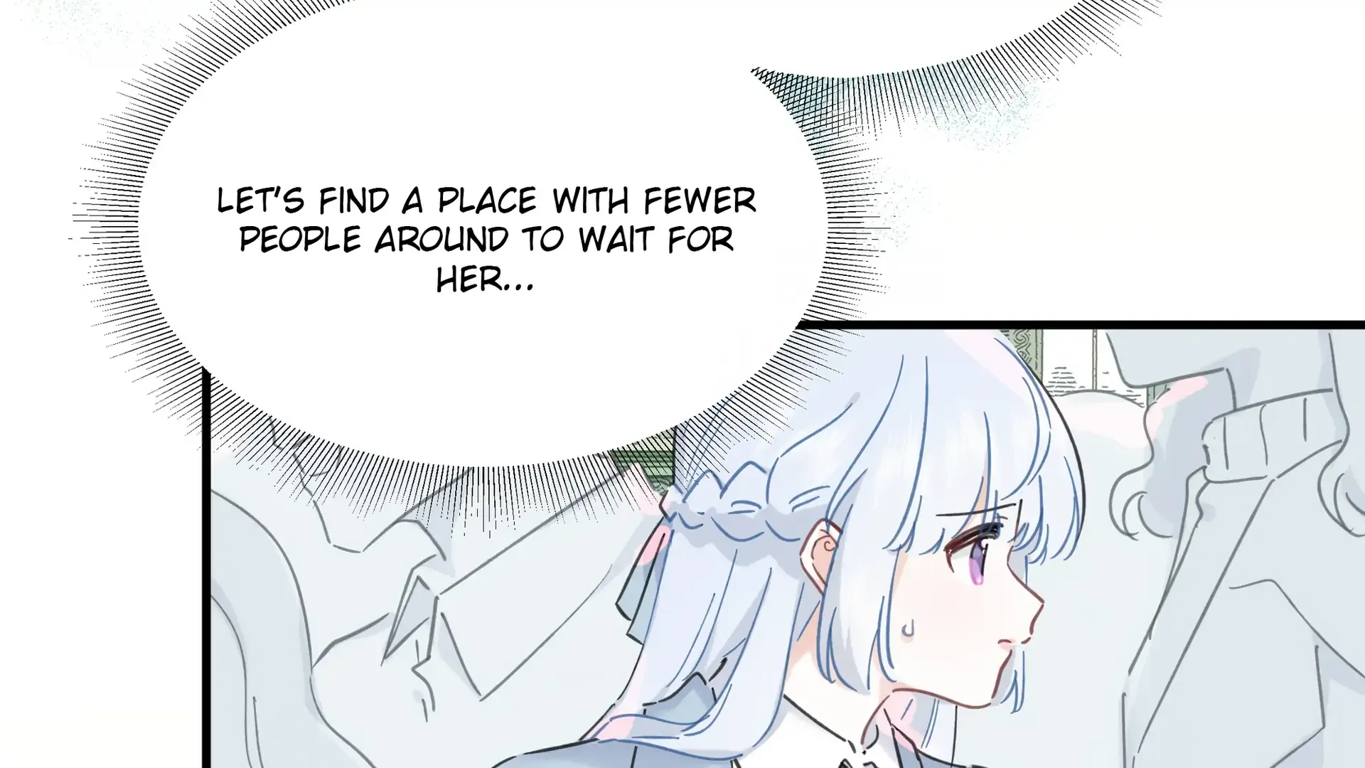 Read Love Gives Me Superpowers chapter 53 image 55 on Lezhin
