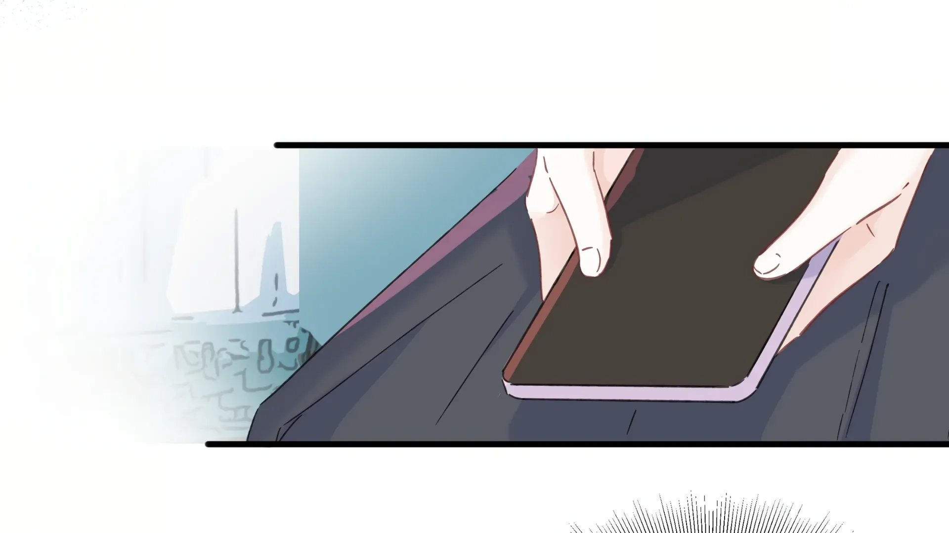 Read Love Gives Me Superpowers chapter 53 image 57 on Lezhin