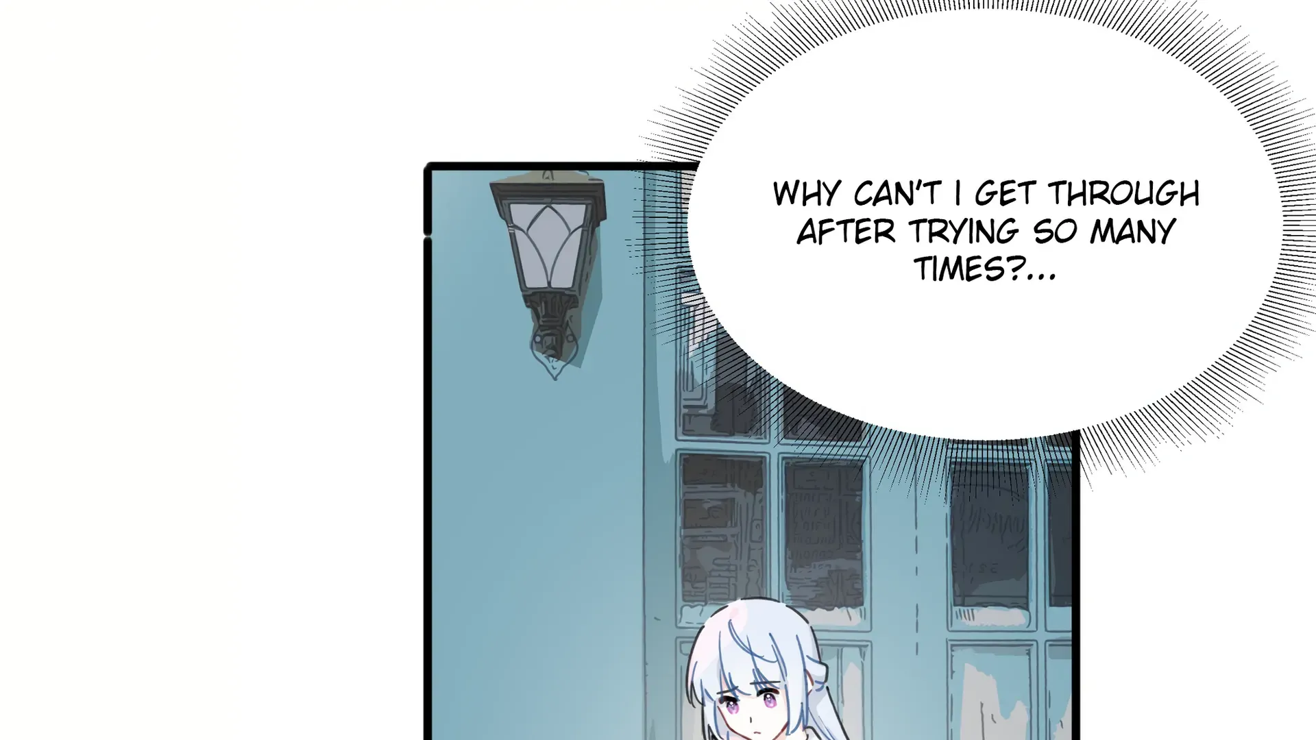 Read Love Gives Me Superpowers chapter 53 image 58 on Lezhin