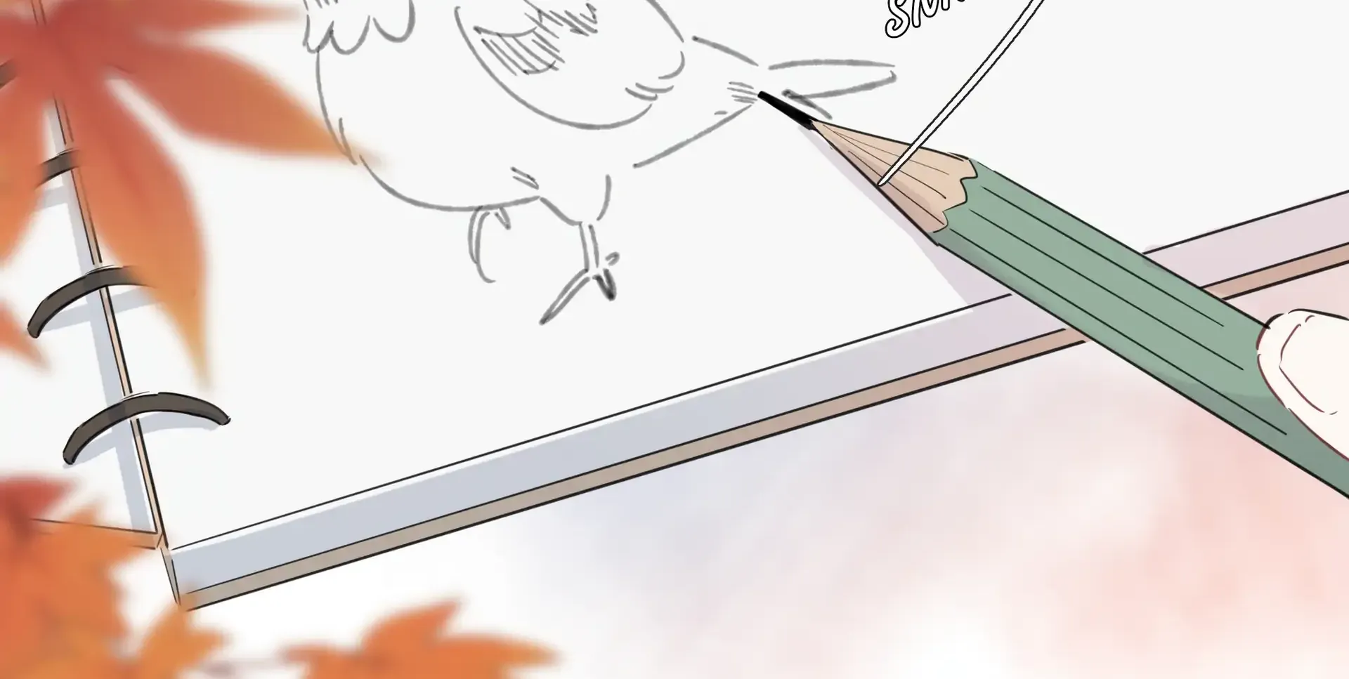 Read Love Gives Me Superpowers chapter 53 image 6 on Lezhin