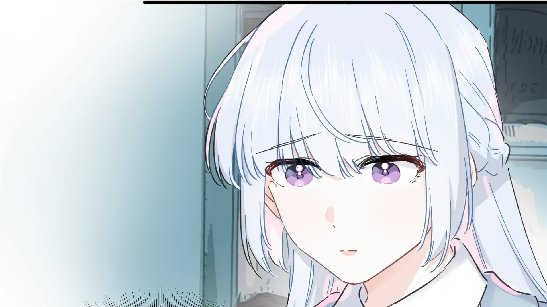 Read Love Gives Me Superpowers chapter 53 image 61 on Lezhin