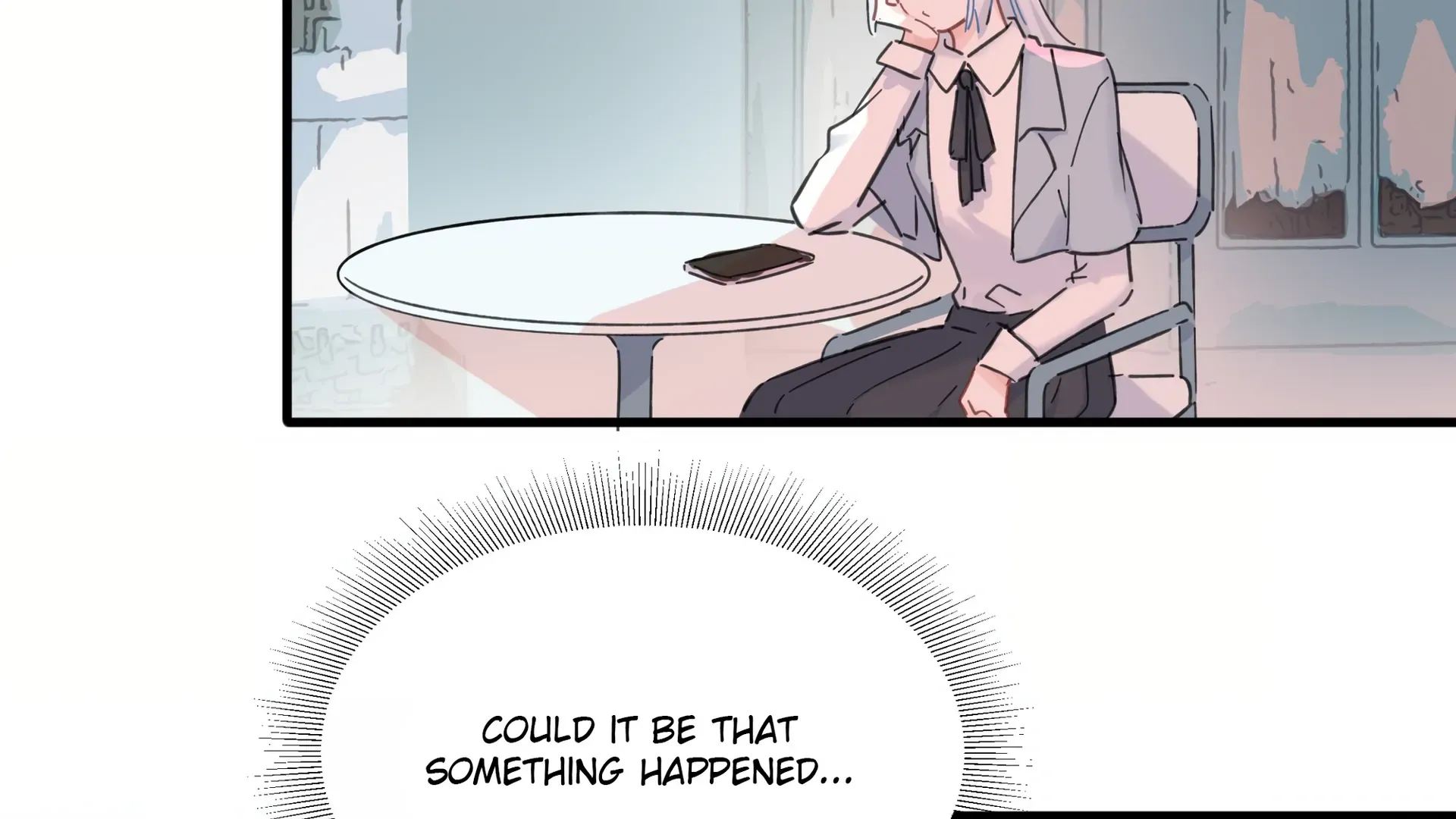 Read Love Gives Me Superpowers chapter 53 image 67 on Lezhin