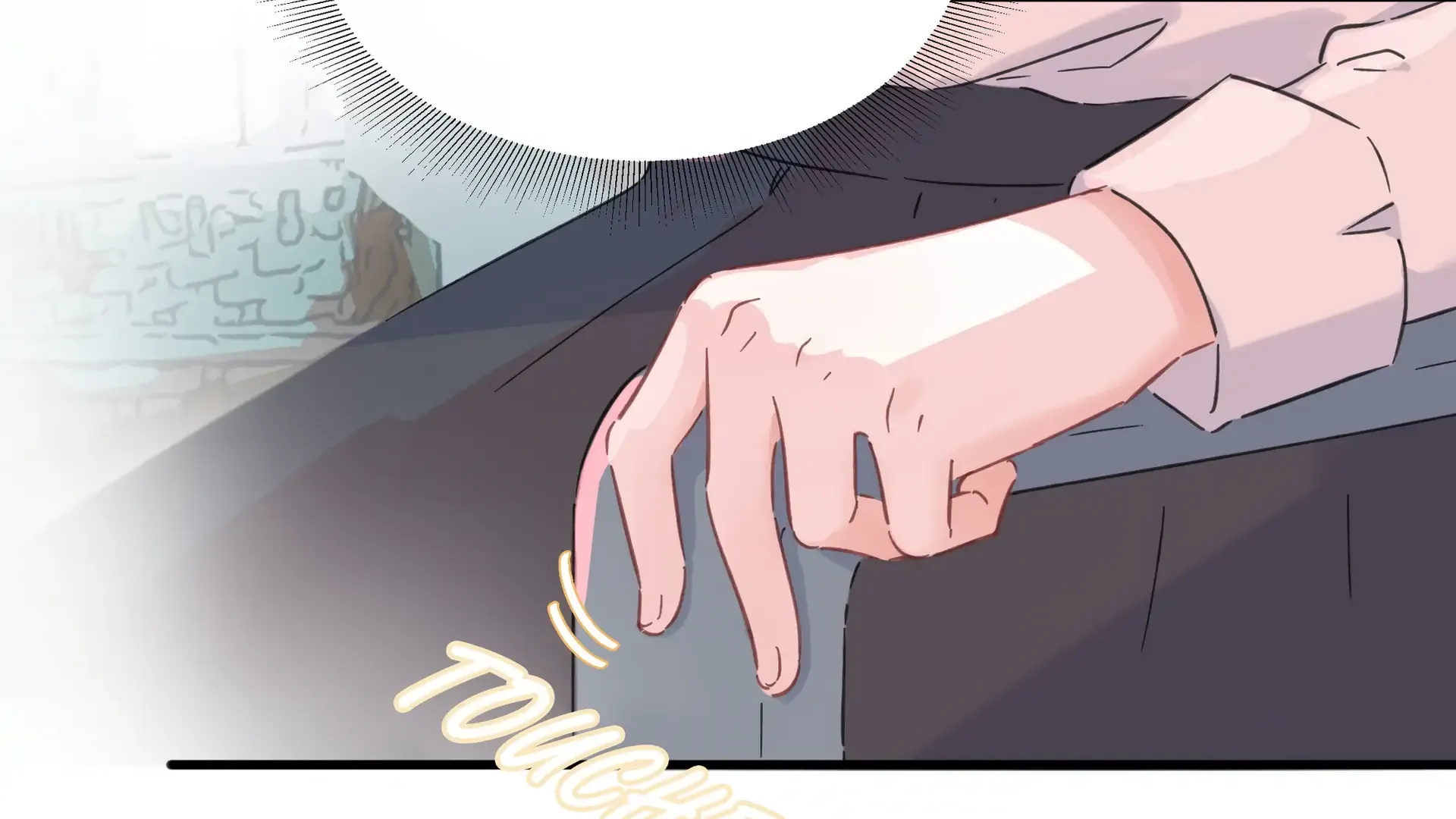 Read Love Gives Me Superpowers chapter 53 image 68 on Lezhin