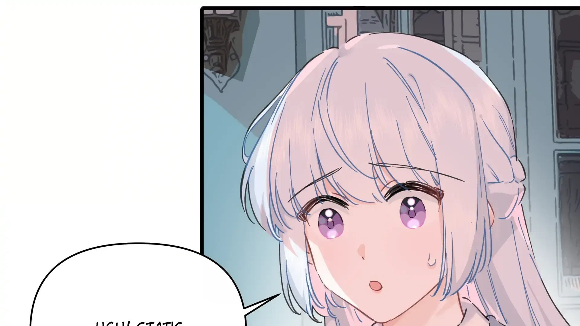 Read Love Gives Me Superpowers chapter 53 image 71 on Lezhin