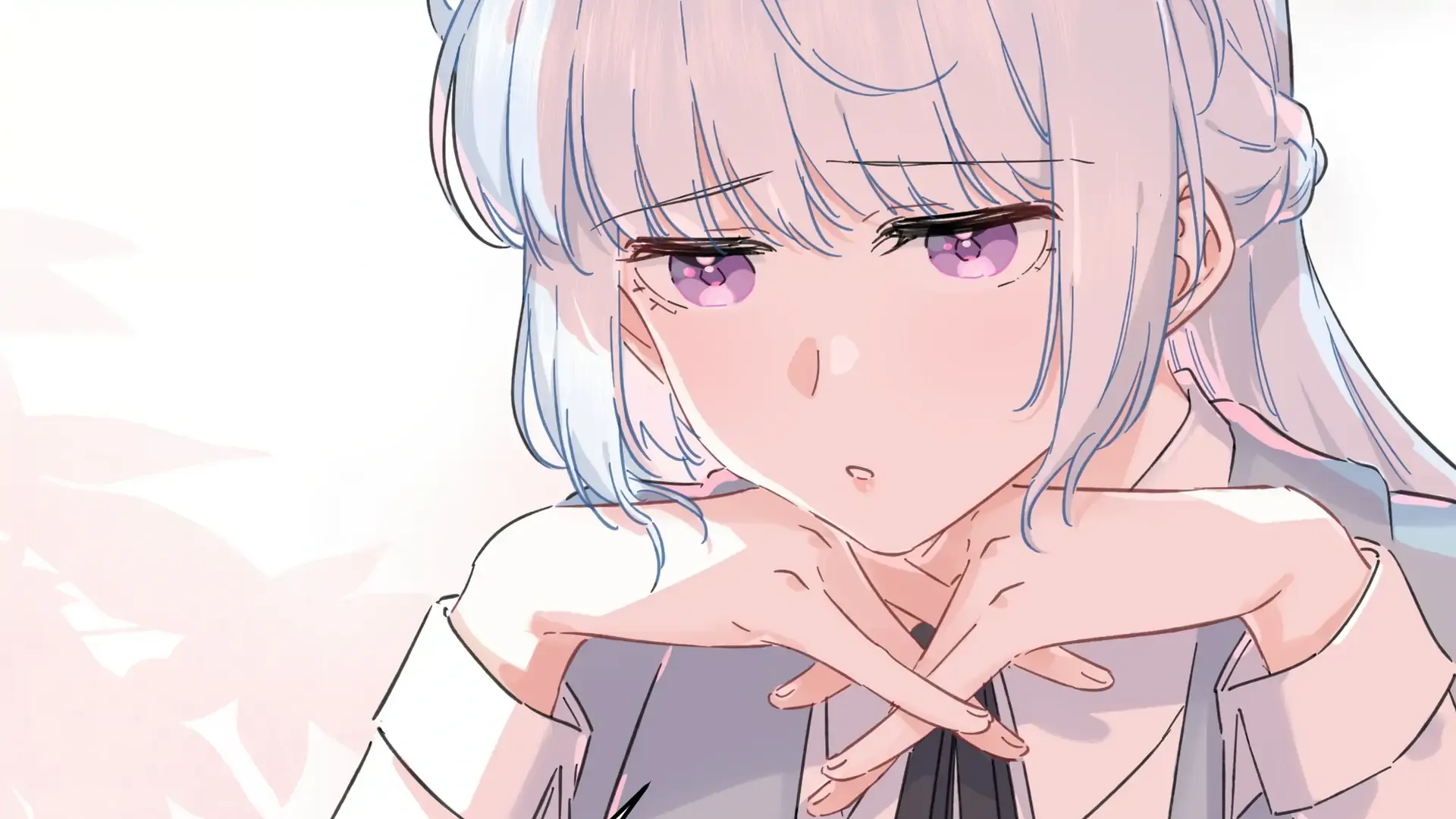 Read Love Gives Me Superpowers chapter 53 image 74 on Lezhin
