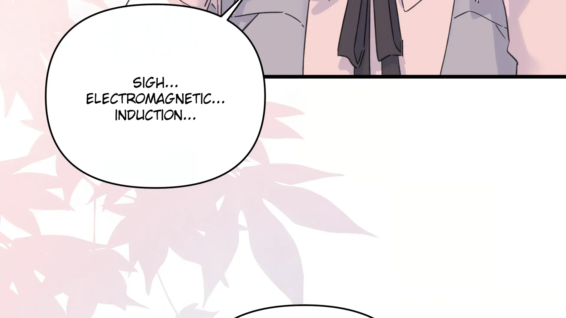 Read Love Gives Me Superpowers chapter 53 image 75 on Lezhin