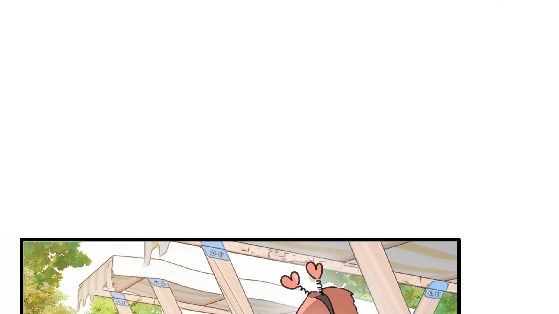 Read Love Gives Me Superpowers chapter 53 image 77 on Lezhin