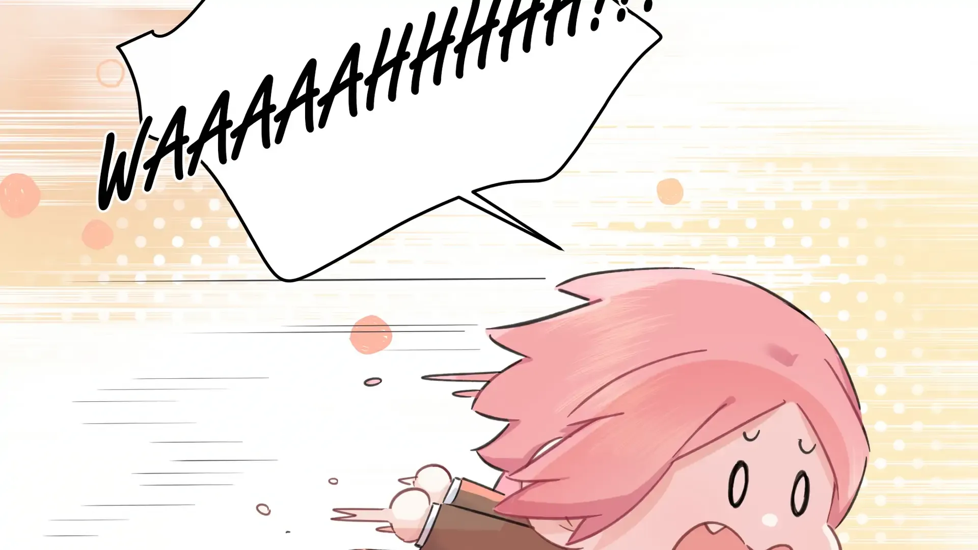 Read Love Gives Me Superpowers chapter 53 image 84 on Lezhin