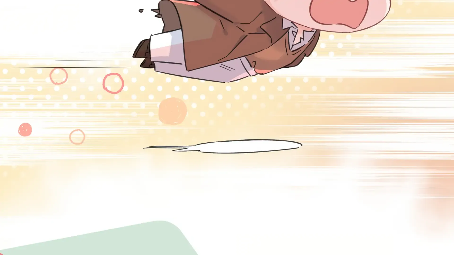 Read Love Gives Me Superpowers chapter 53 image 85 on Lezhin