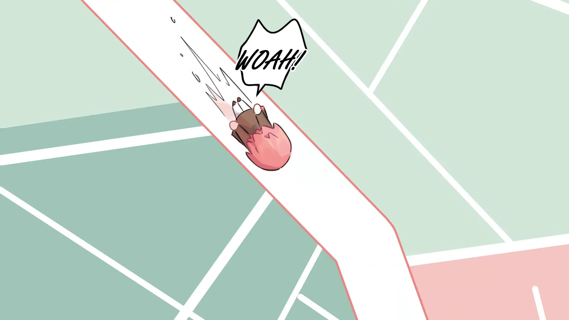 Read Love Gives Me Superpowers chapter 53 image 89 on Lezhin