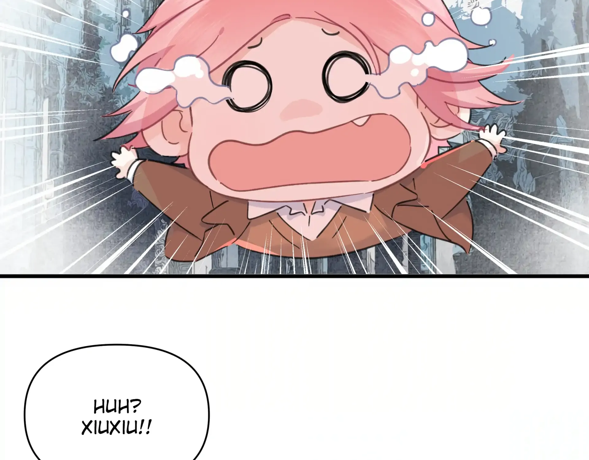 Read Love Gives Me Superpowers chapter 53 image 95 on Lezhin
