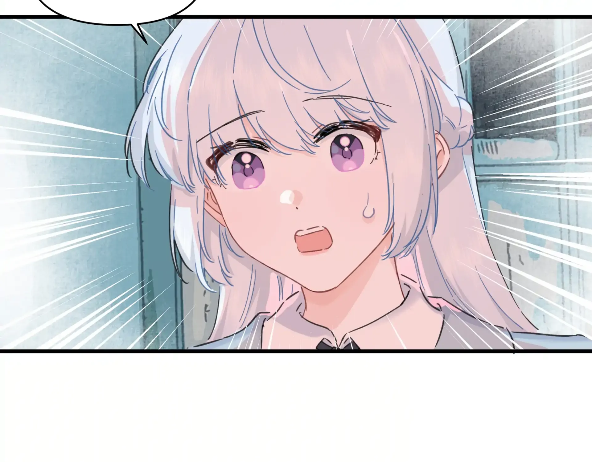 Read Love Gives Me Superpowers chapter 53 image 96 on Lezhin
