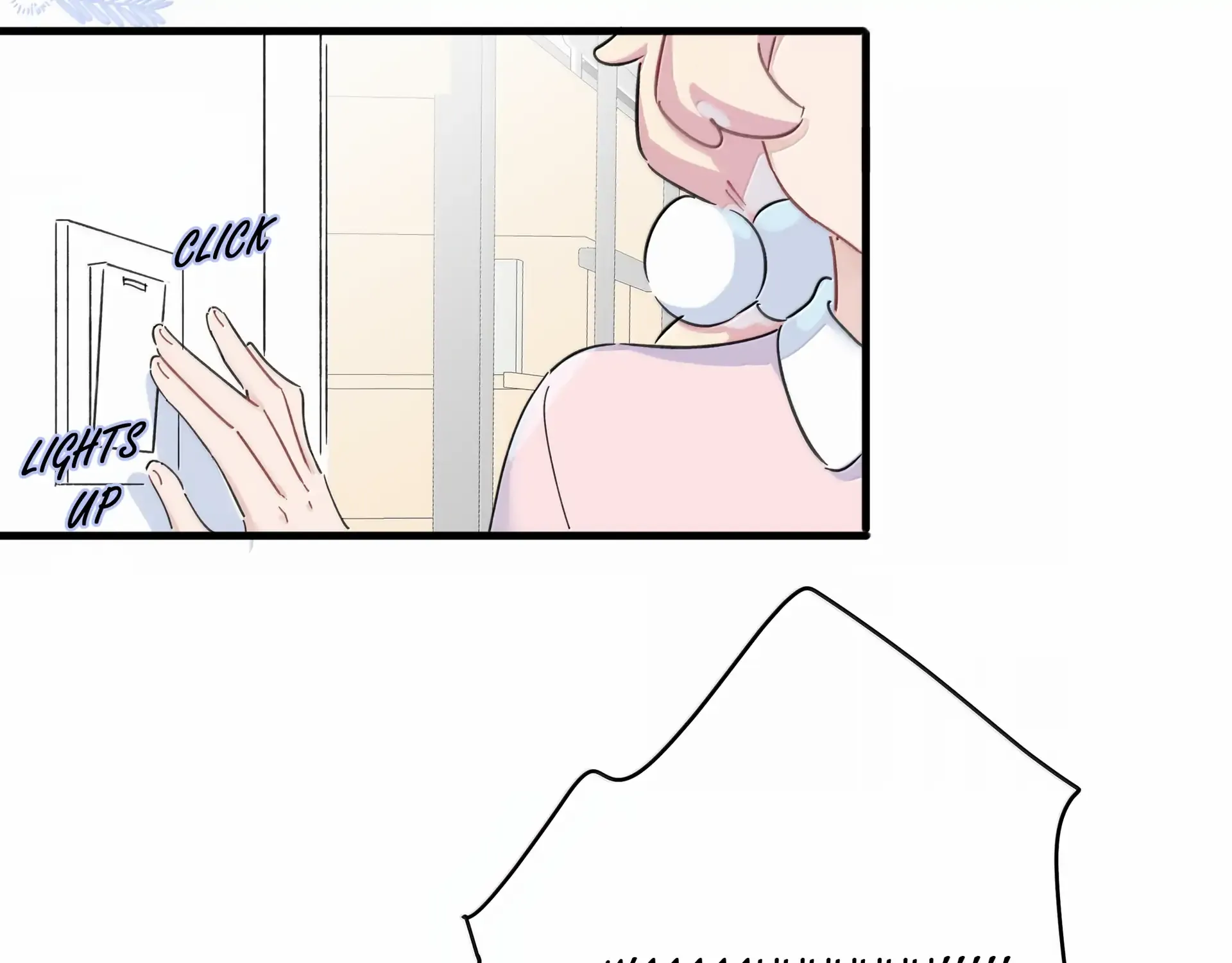 Read Love Gives Me Superpowers chapter 57 image 28 on Lezhin