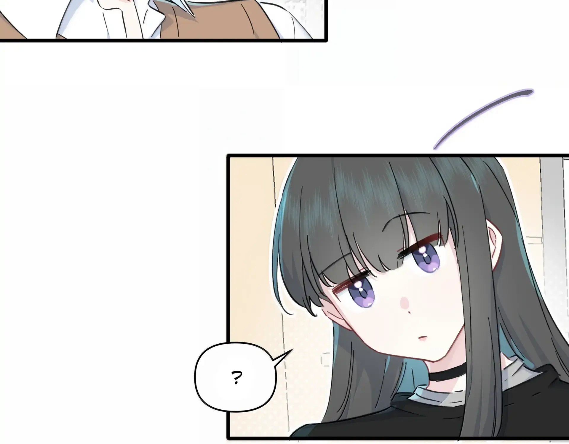 Read Love Gives Me Superpowers chapter 57 image 55 on Lezhin