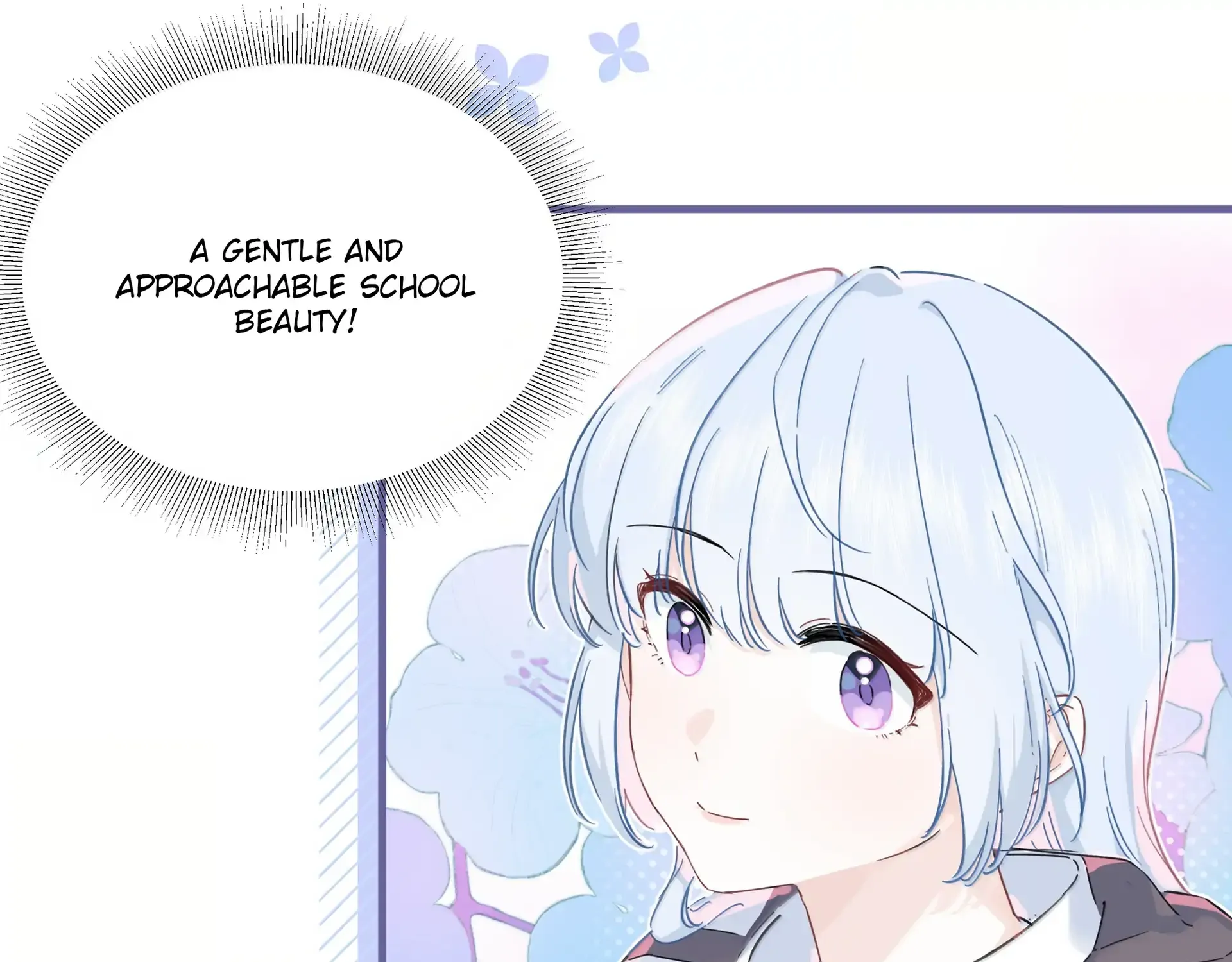 Read Love Gives Me Superpowers chapter 57 image 6 on Lezhin