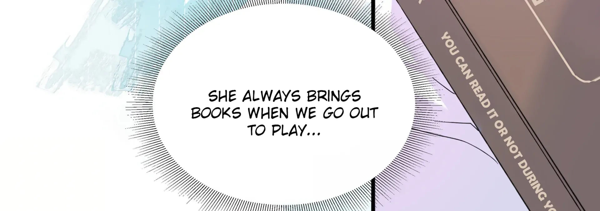 Read Love Gives Me Superpowers chapter 57 image 69 on Lezhin