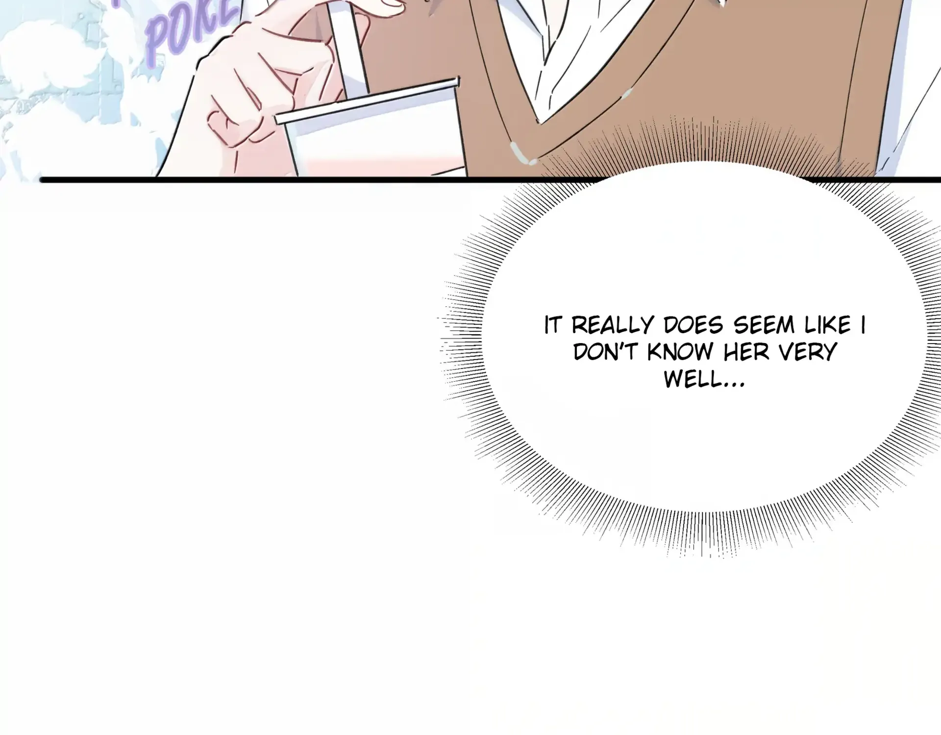 Read Love Gives Me Superpowers chapter 57 image 72 on Lezhin
