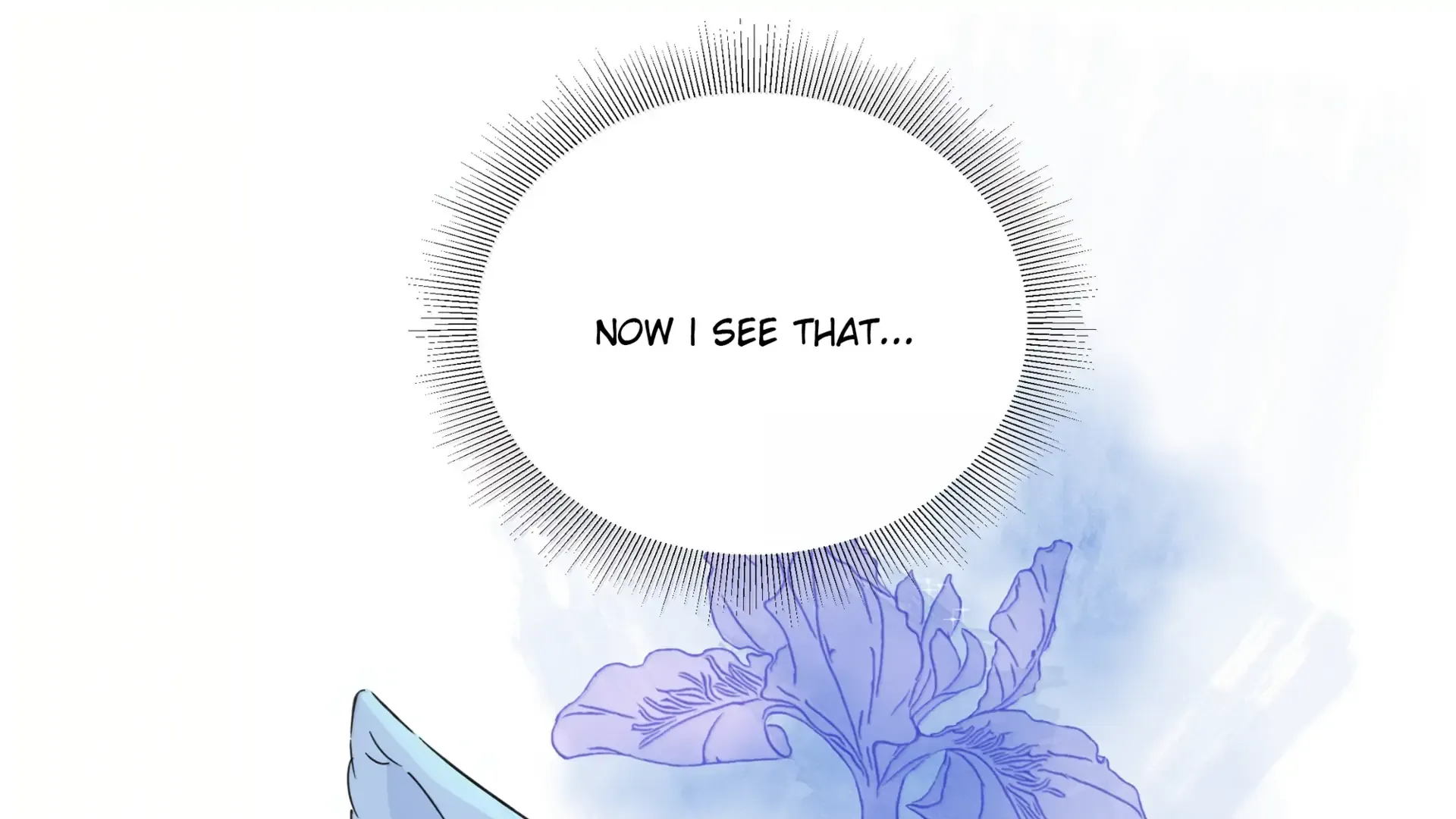 Read Love Gives Me Superpowers chapter 57 image 9 on Lezhin