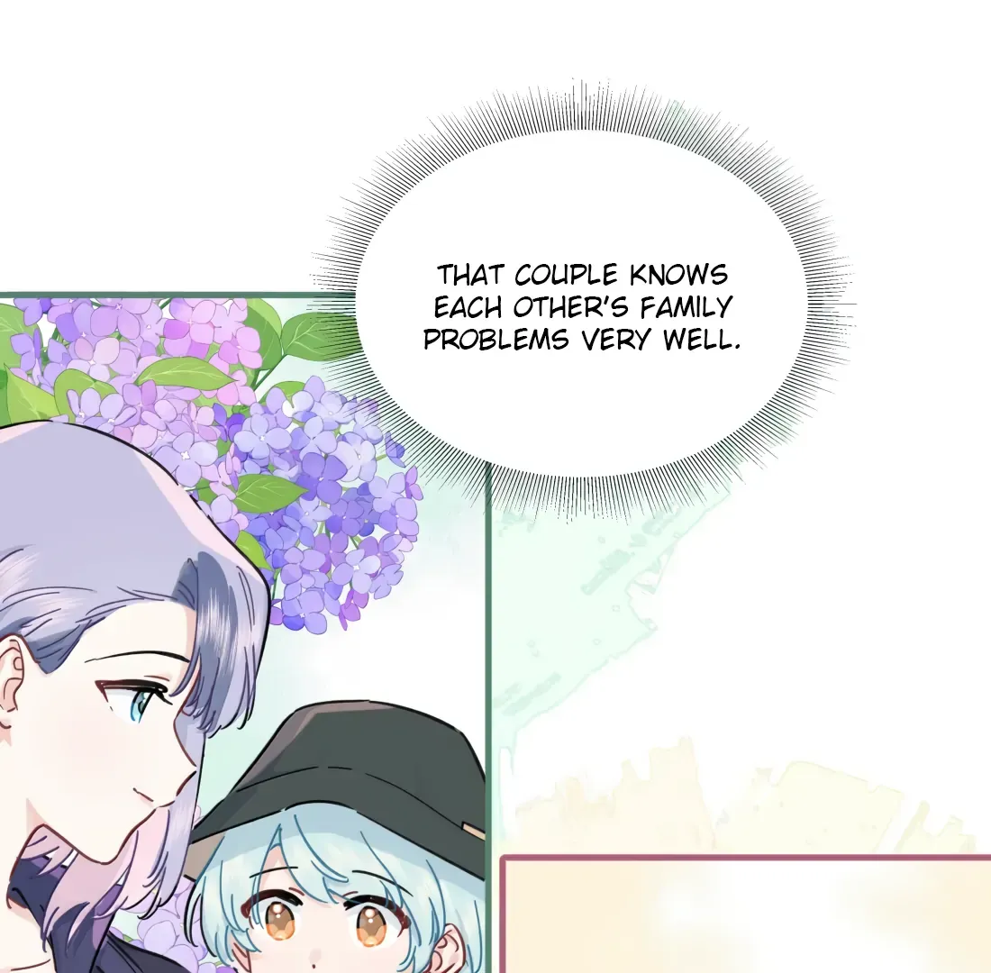 Read Love Gives Me Superpowers chapter 62 image 22 on Lezhin