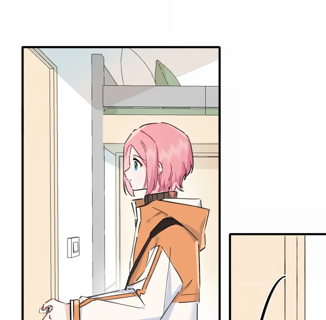 Read Love Gives Me Superpowers chapter 62 image 3 on Lezhin