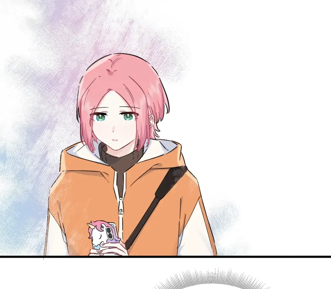 Read Love Gives Me Superpowers chapter 62 image 36 on Lezhin
