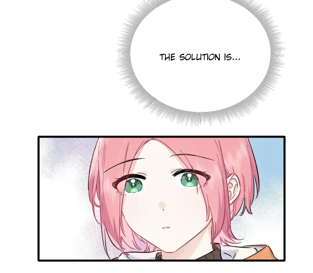 Read Love Gives Me Superpowers chapter 62 image 37 on Lezhin